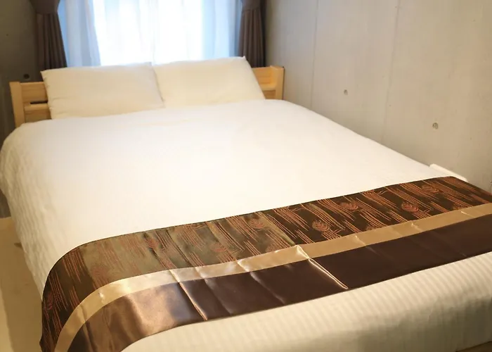 Newly Built Condominium For Rent! 5 Minutes Wal - Vacation Stay 98142V