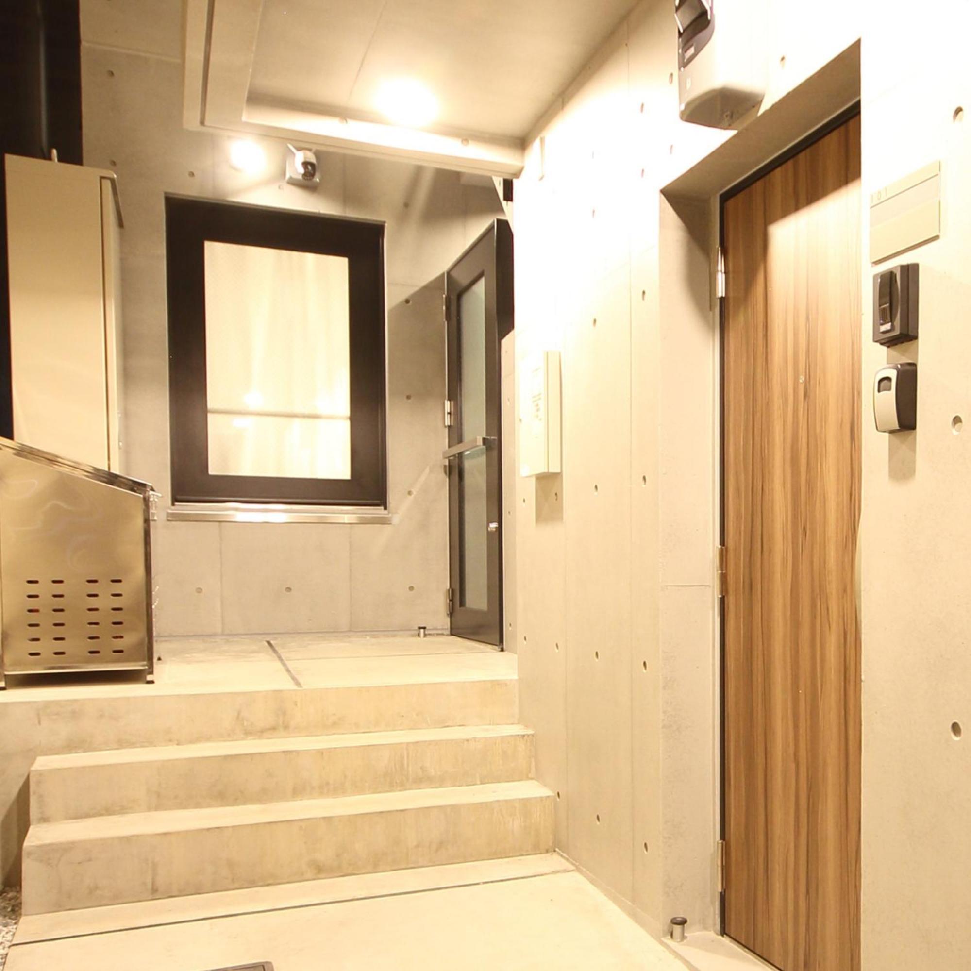 Apartment Newly Built For Rent! 5 Minutes Wal - Vacation 98142v